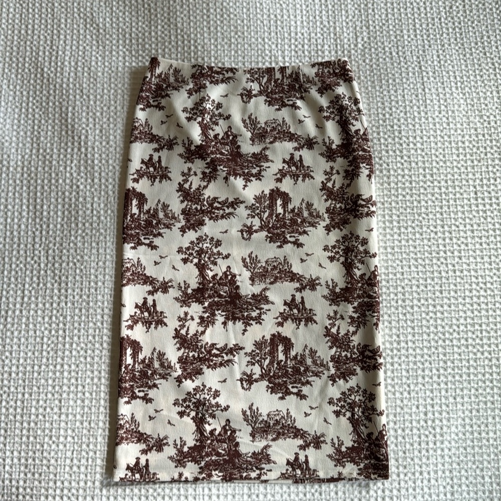 MIAOU Moni Skirt - Size Small